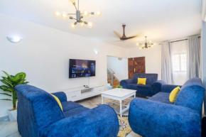 Vee Homes Luxury Villa